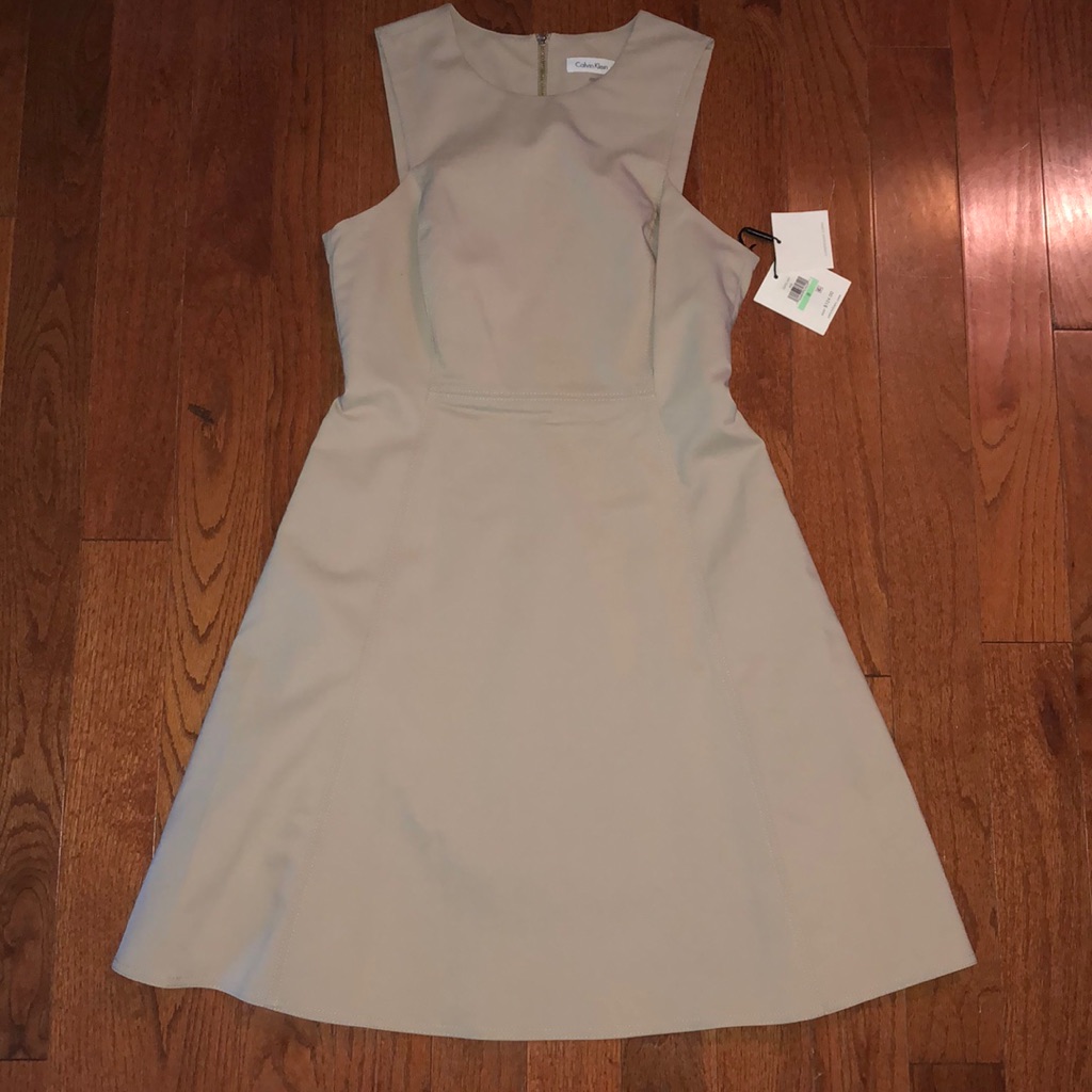 Calvin Klein Dress
